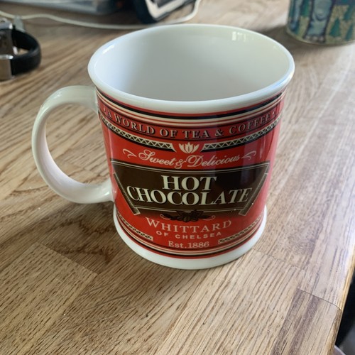 Whittard chelsea porcelain - of,