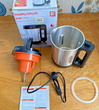 Morphy Richards Soup Maker 1L model 501021 ----    SPARE PARTS CHOICE