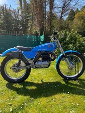 BULTACO 250 SHERPA 1977