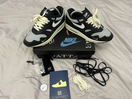 Nike air max patta waves - nike,