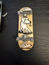 Cowply c2 fingerboard
