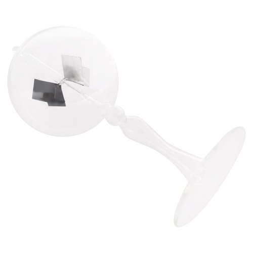 205cm glass windmill - 205cm,
