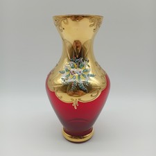 Venetian/Murano Style Glass