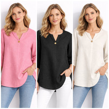 3 Pack Ladies Summer Long