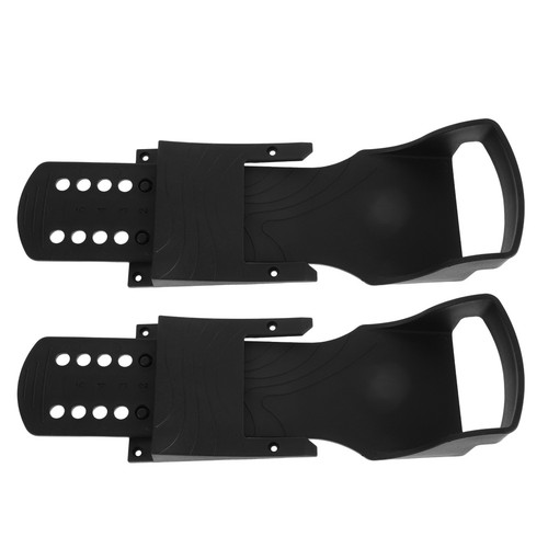 2pcs rowing machine foot - rowing,