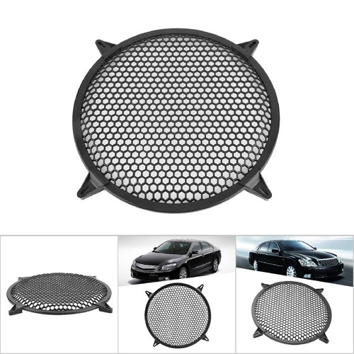 Car audio plastic mesh - ›,