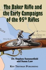The Baker Rifle and the Early