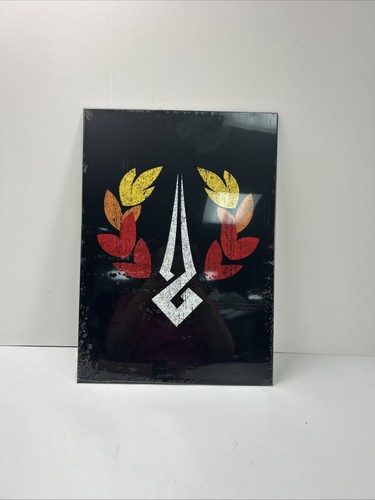 Displate metal magnetic poster - magnetic,