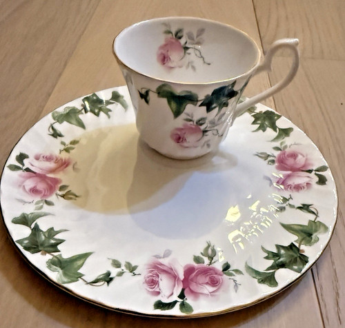 Hudson middleton bone china - bone,