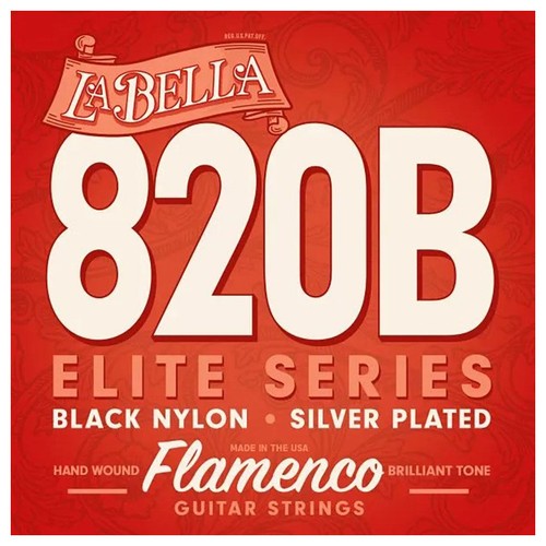 Bella 820b flamenco - la,