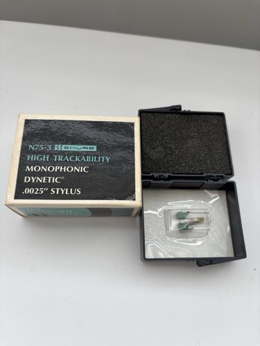 Original boxed shure - original,