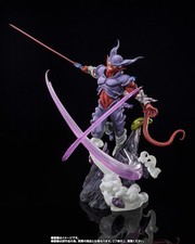 Bandai Figuarts Zero Dragon