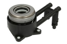 Central clutch operator fits