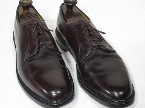 Florsheim shell cordovan - florsheim,