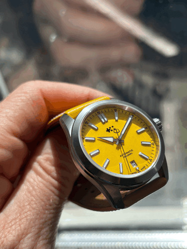 Christopher ward wh2078cc c63 - wh2078cc,