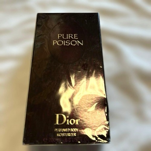 New christian dior pure - christian,