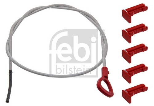 Febi bilstein 101378 oil - 101378,
