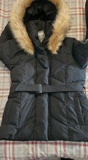 Zavetti Canada Coat Womens