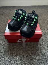 Infant Nike Air Max 95