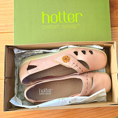 Hotter bliss ladies - hotter,