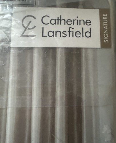 Catherine lansfield signature - catherine,