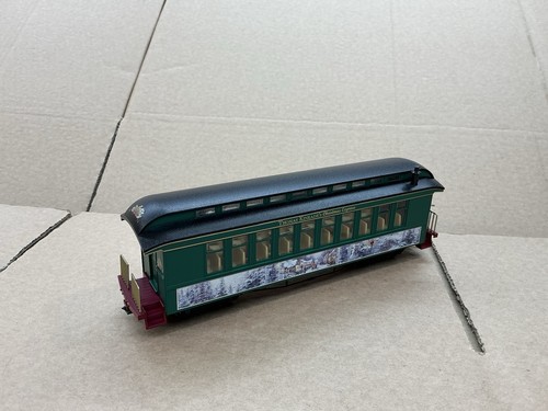 Bachmann spectrum on30 - spectrum, narrow