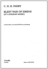 Blest Pair Of Sirens Double