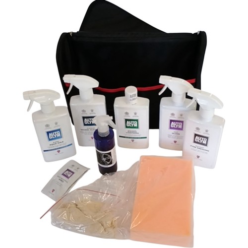 Autoglym lifeshine car - lifeshine, care