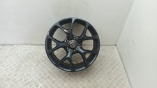 VAUXHALL INSIGNIA SRI Alloy