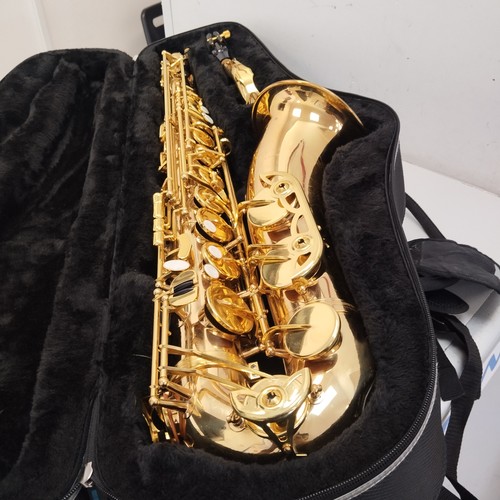 Vivace 1554 tenor sax - vivace, +