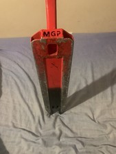 Scooter Deck And Bars