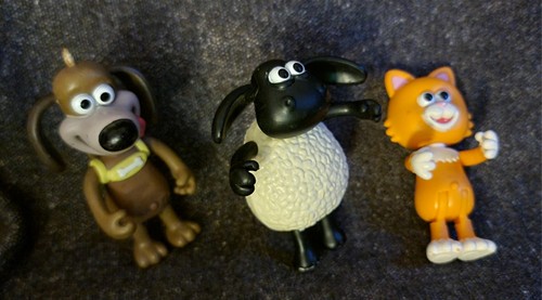 Timmy time inch - 4, poseable
