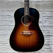 Gibson J-45 Vintage Sunburst 2006 (no251029)