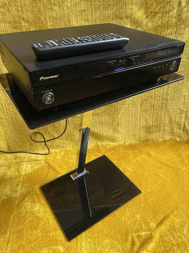 Pioneer bdp 70a blu ray - bdp, blu-ray