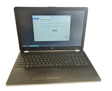 HP Laptop 15-bw0xx AMD A6-9220