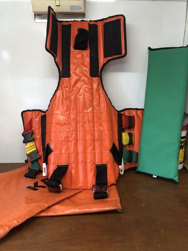 Ferno ked kendrick extrication - ferno,