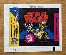 Topps ireland ltd 1977 - ltd, star