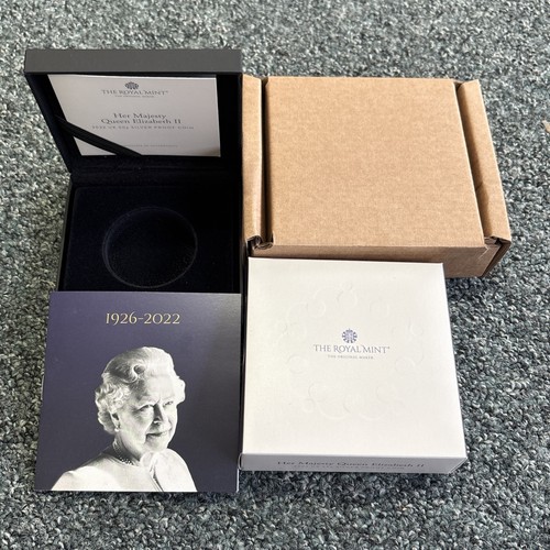 2022 the royal mint silver - the,