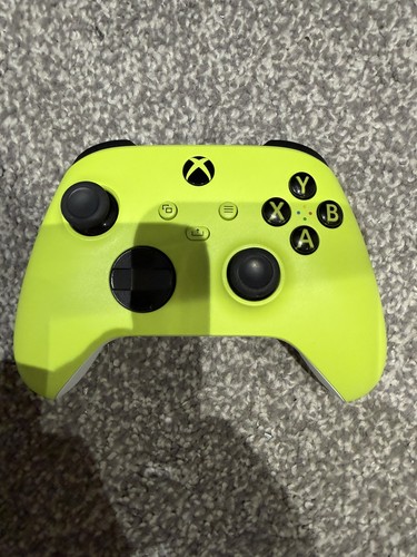Microsoft wireless controller - wireless,