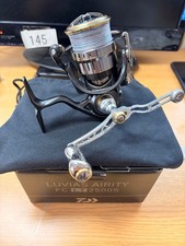 Daiwa Luvias Airity FC LT2500S