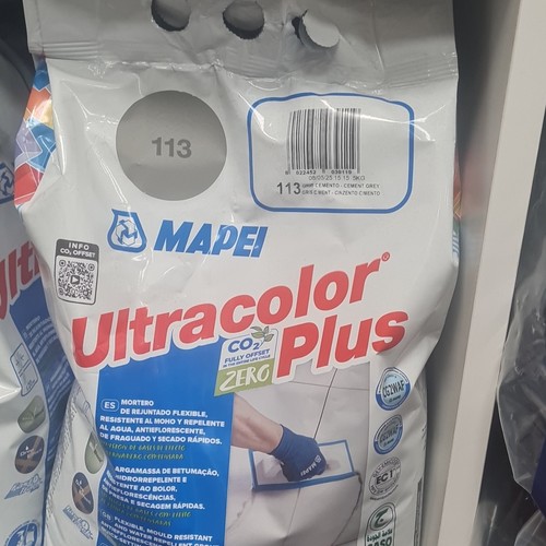 Mapei ultracolor plus 113 - plus,