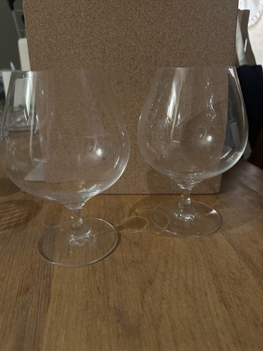 Set brandy glasses - brandy,
