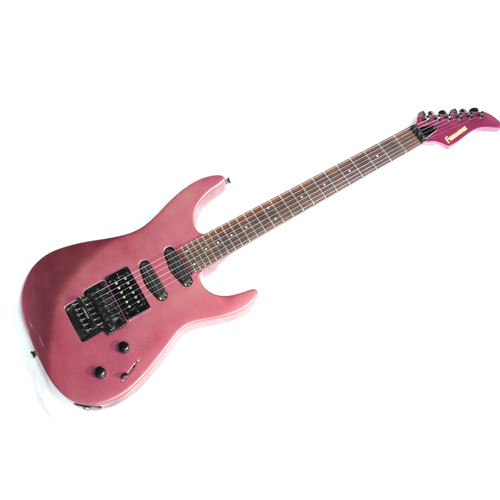 Fernandes electric - fernandes,