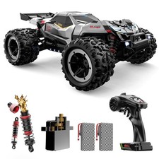 DEERC 308E Brushless RC Car