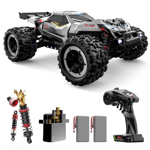 Deerc 308e brushless - deerc, car