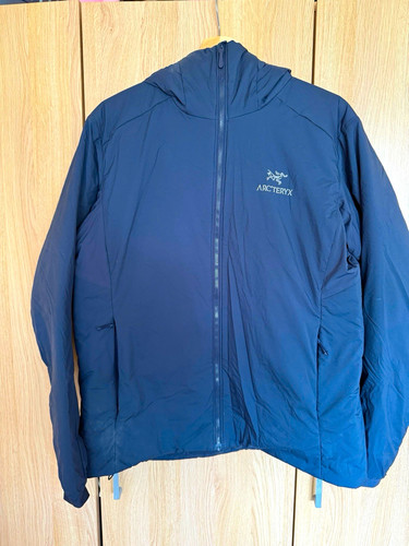 Arc teryx atom - arc’teryx, heavyweight