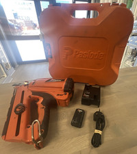 Paslode im350 plus - im350, nail