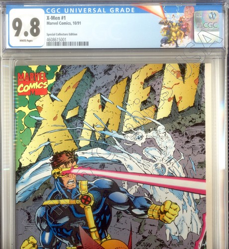 Primo men 1 collectors ed - #1,