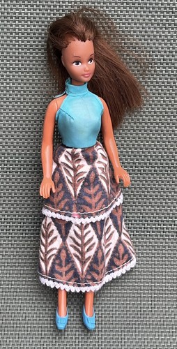 Vintage 1970s palitoy - vintage,