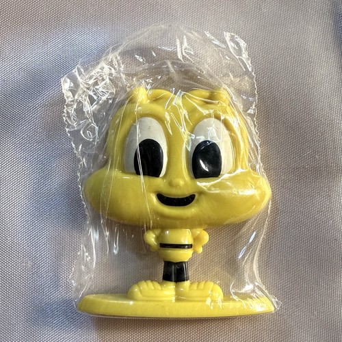 Buzz the honey - bee, general